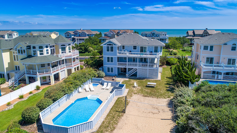 Twiddy & Company Vacation Rentals