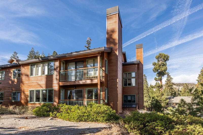 Mammoth Five Star Lodging - Vacation home rental agency in Mammoth Lakes