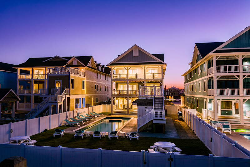 KEES Vacations | Outer Banks