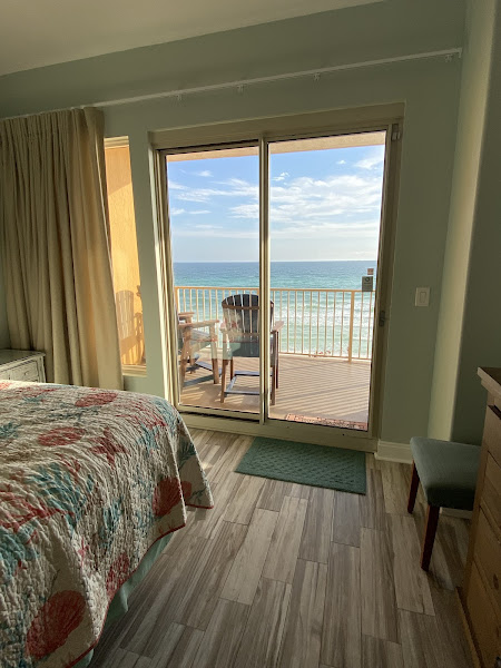 Sail Away Vacation Rentals - Vacation home rental agency in Panama City Beach