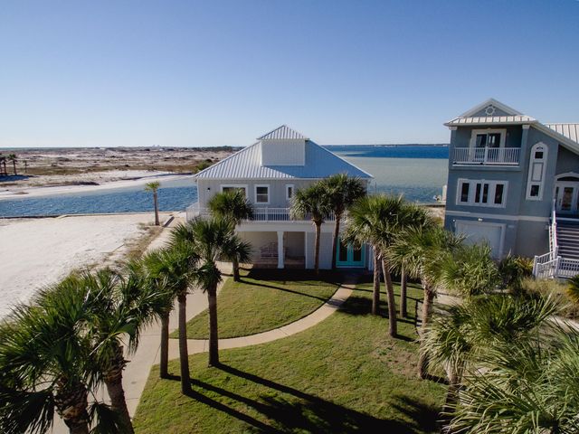 Beach Rentals At Navarre - Real estate rental agency in Navarre