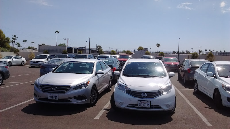 Enterprise Rent-A-Car