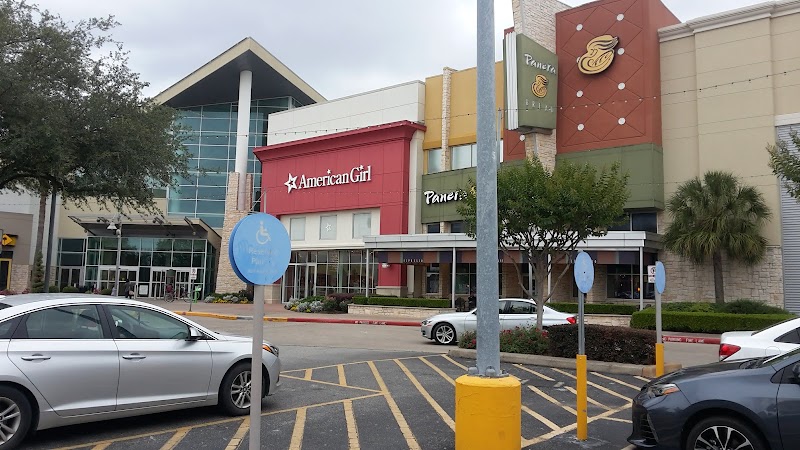 Memorial City Mall - Shopping mall in Houston