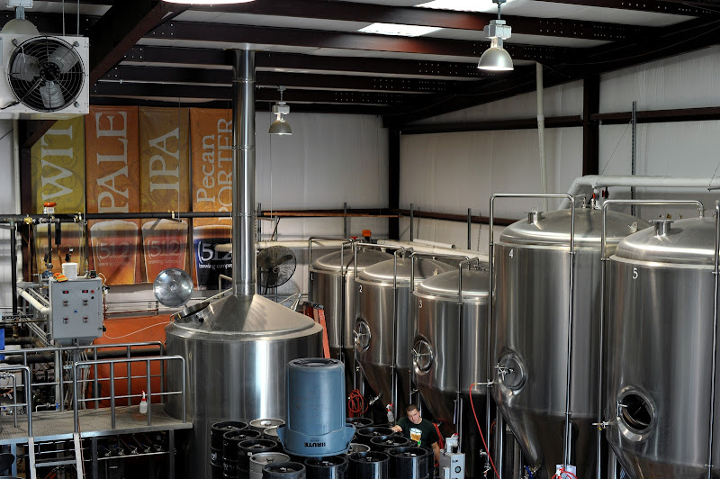 (512) Brewing Company