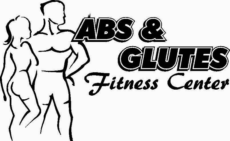 ABS & GLUTES Fitness center