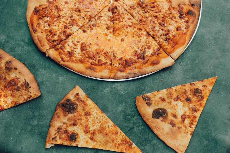 Bernie´s Pizza - Pizza restaurant in 5 mts sur