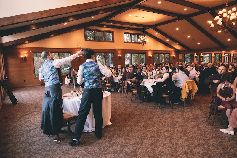 Gordon Lodge - Wedding venue in Baileys Harbor