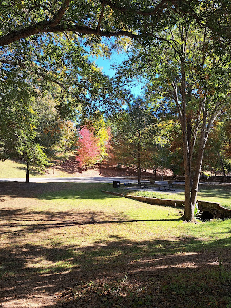 Grant Park - Tourist attraction in Atlanta