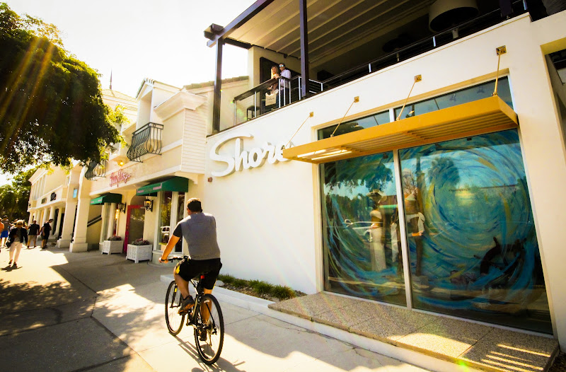 Shore - Clothing store in Longboat Key