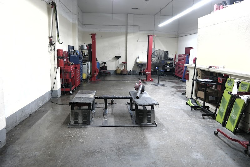 Wilcox & Son Automotive Repair photo