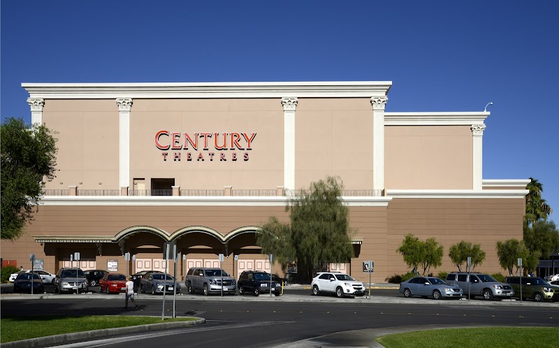 Cinemark Century Sam's Town 18 photo