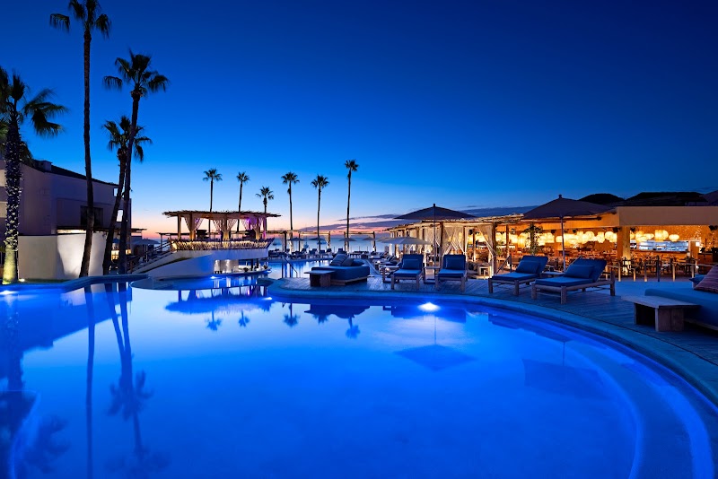 ME Cabo by Meliá - Hotel in El Medano Ejidal