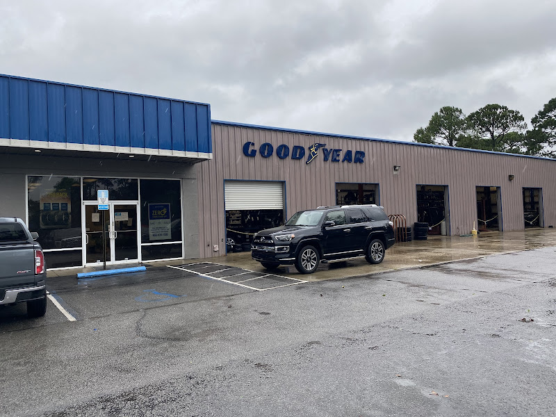 Goodyear Auto Service