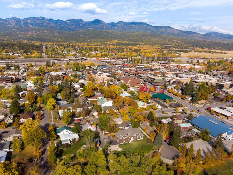 Beargrass Property Management - Property management company in Whitefish