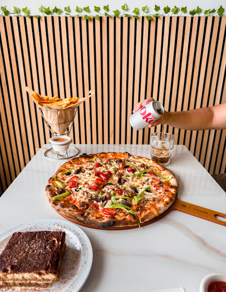 Pizzaiola (WYNWOOD) - Pizza restaurant in Miami