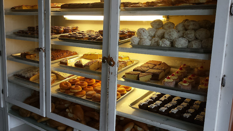 La Conchita - Bakery in Nashville