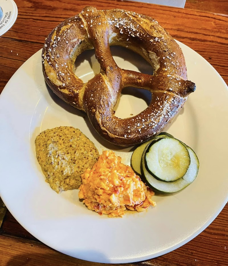 Crescent City Brewhouse photo