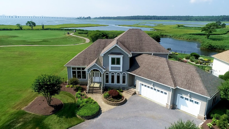 Mechelle Nichols Berkshire Hathaway HomeServices PenFed Realty | ADTV Host | Real Estate & Lifestyle Expert - Real estate agent in Ocean City