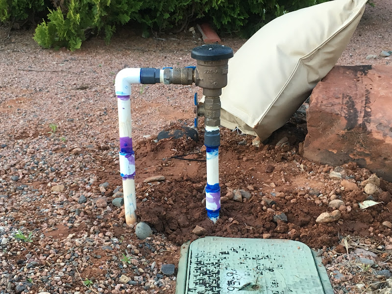 Village Plumbing, LLC