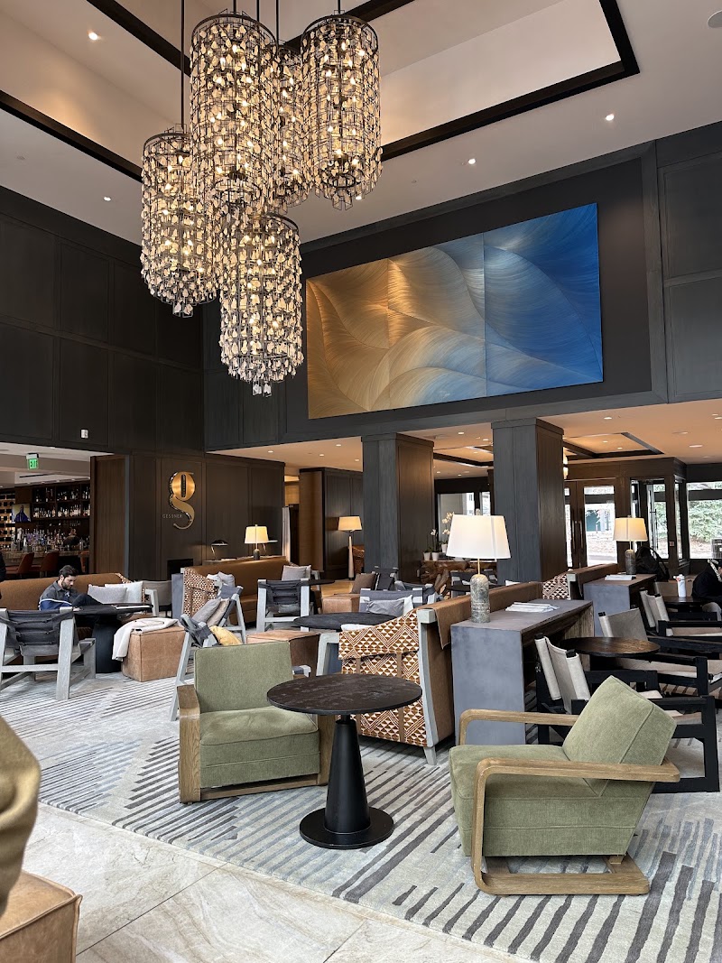 Fireside Lounge - Bar in Vail