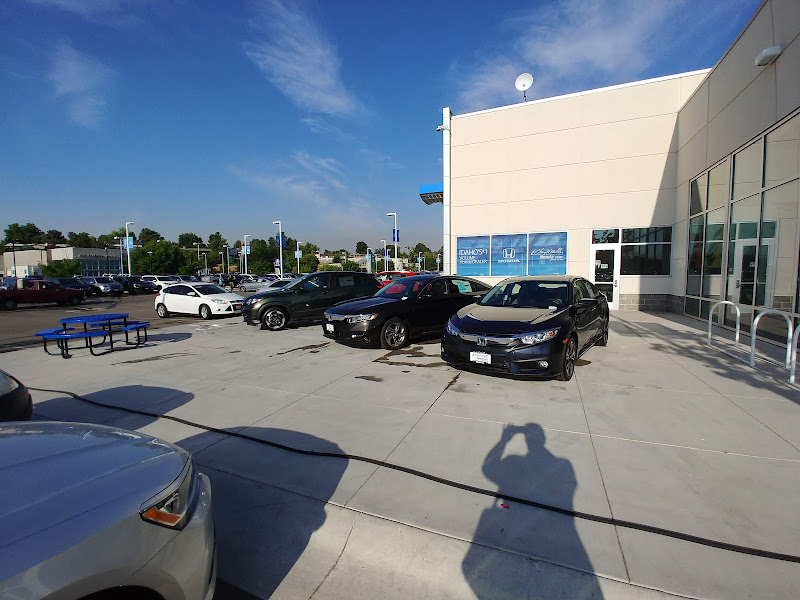 Larry H Miller Dealerships