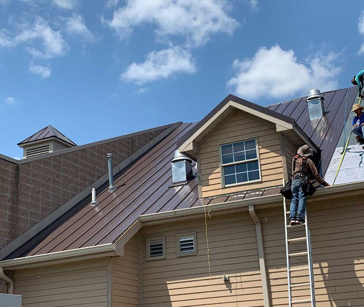 Greater Chicago Roofing - Roofing contractor in Chicago