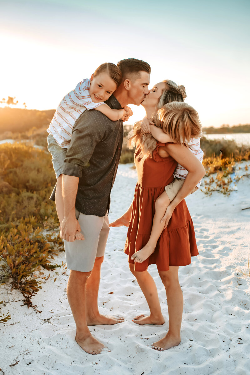Golden Days Family Photography