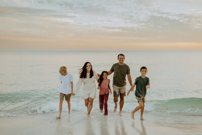 Golden Days Family Photography photo