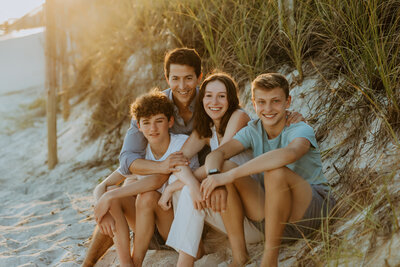 Golden Days Family Photography photo