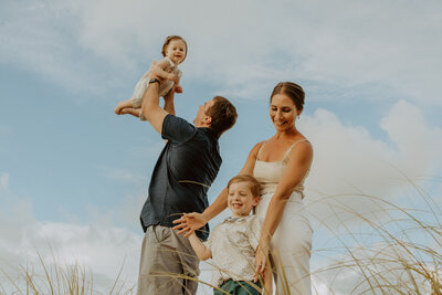 Golden Days Family Photography photo