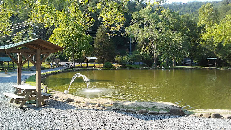 Big Rock Dude Ranch at Ponderosa LLC