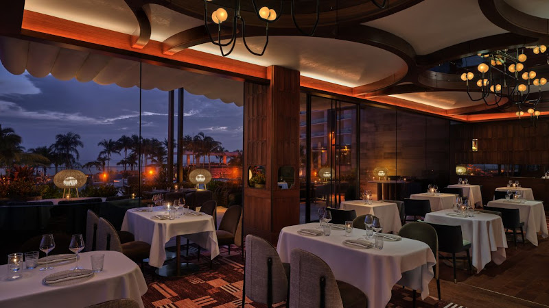 CW Prime - American restaurant in Longboat Key
