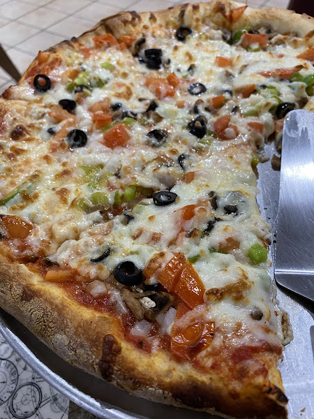 Albo Pizza Restaurant