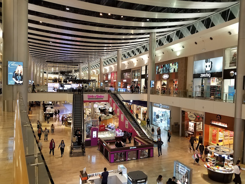 Fashion Show Las Vegas