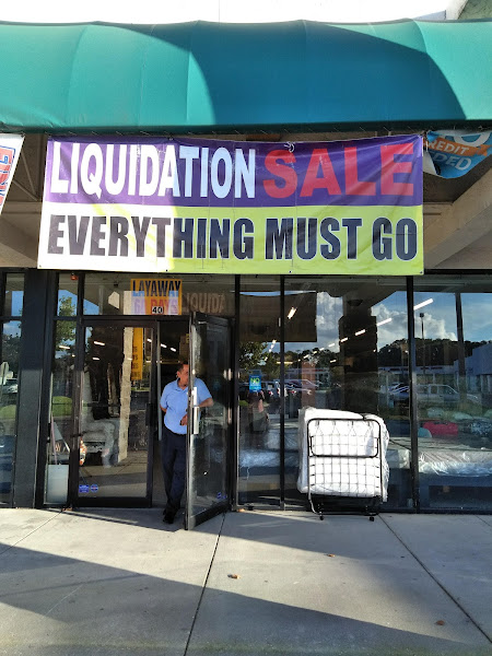 Jacksonville Regional Shopping Center