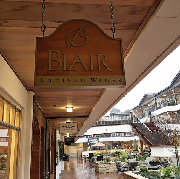 Blair Estate Tasting Room - Winery in Carmel-By-The-Sea