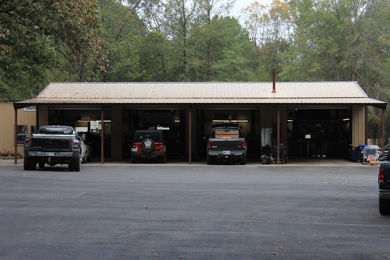 Eskew's Garage and Towing
