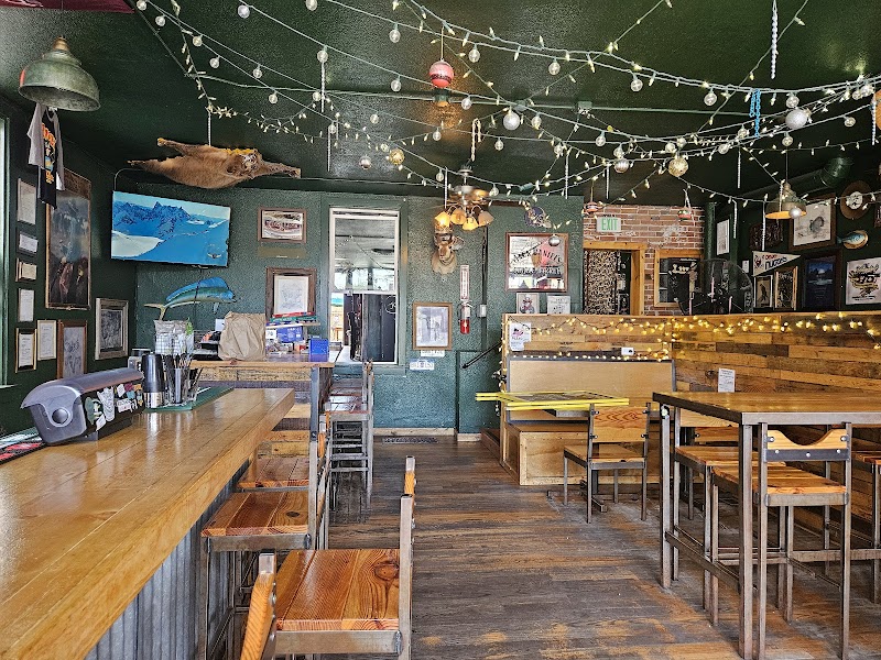 TrashHawk Tavern photo