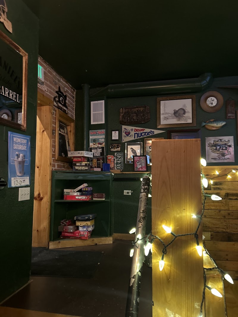 TrashHawk Tavern photo