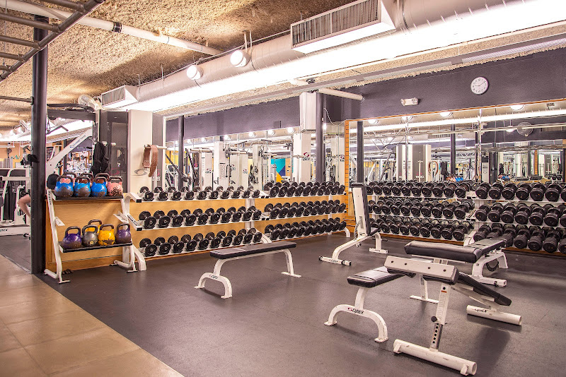 Castle Hill Fitness