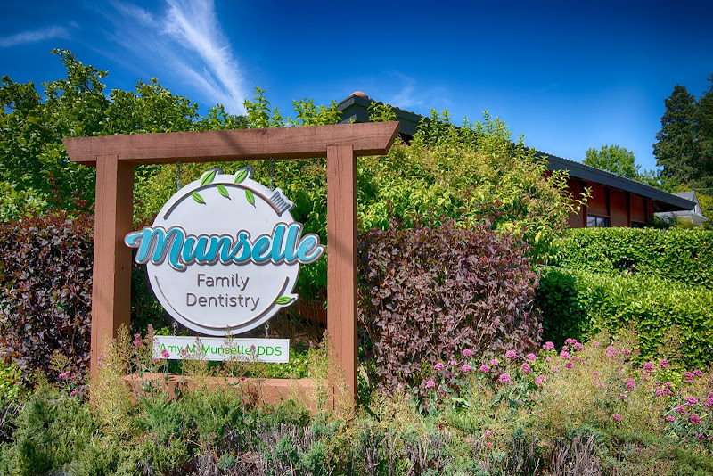 Munselle Family Dentistry