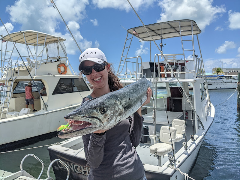 Fish Key West® - Fishing charter in Key West