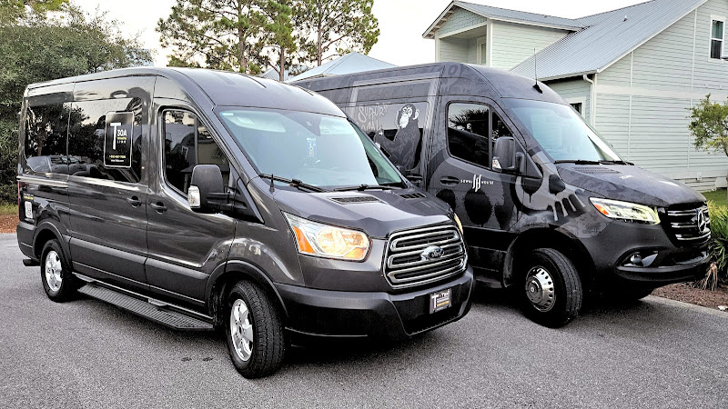 T30A - Taxi, Airport & Limo Now - Transportation service in Alys Beach