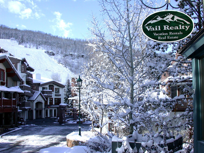 Vail Realty
