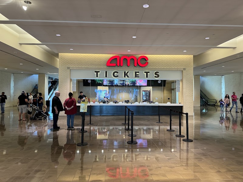 Amc north Park photo