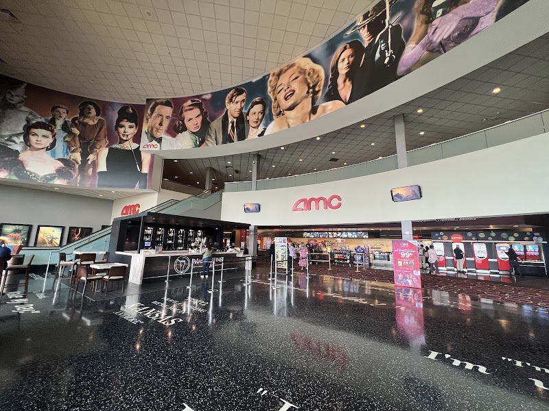 Amc north Park photo