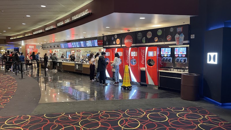 Amc north Park photo