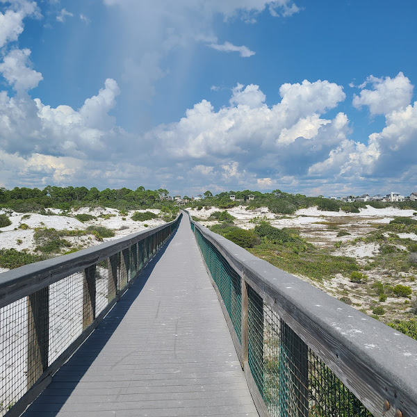 Deer Lake State Park - State park in Santa Rosa Beach