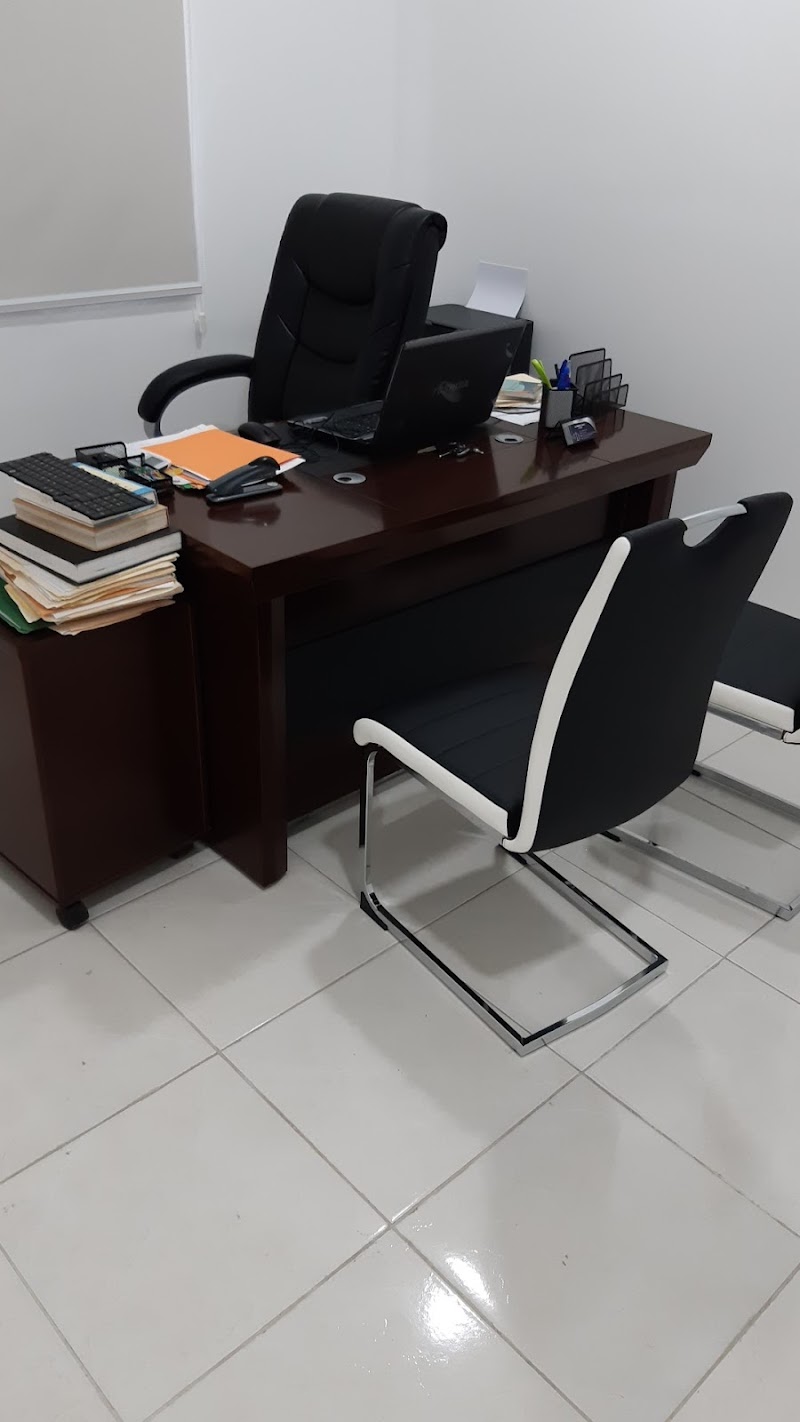 GARCIA FERNANDEZ ROA. Asesores Legales - Barrister in C. Beller No. 94
