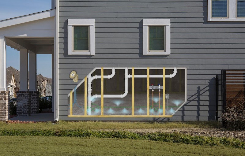 HomeTeam Pest Defense photo